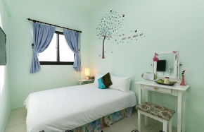 Yilan Greenbird of Happiness B&B